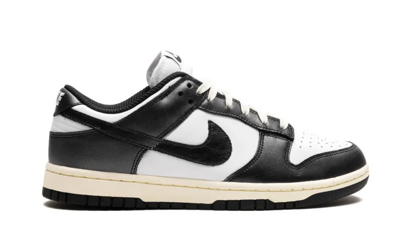 Nike Dunk DUNK LOW WMNS 'Vintage Panda'